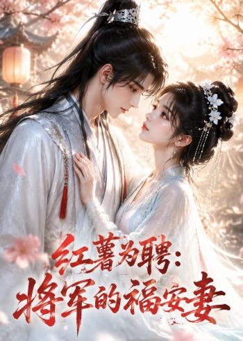 红薯为聘：将军的福安妻
