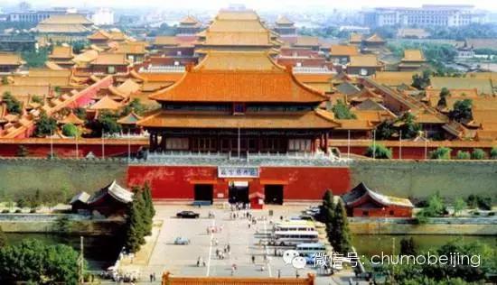 千年古韵,北京岁月流转之美