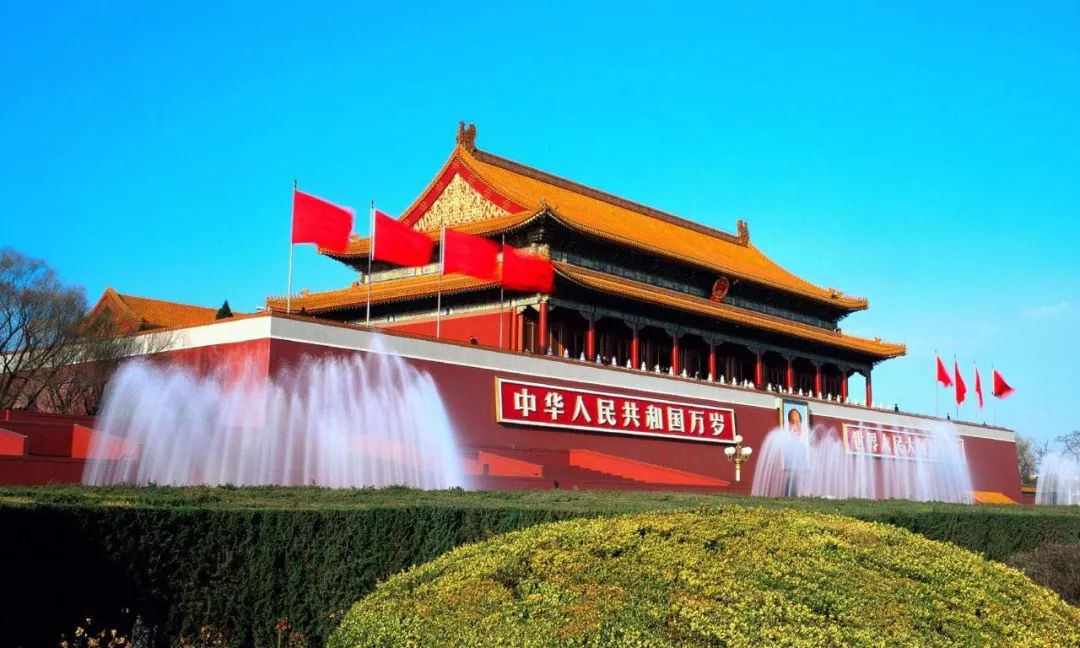 千年古韵,北京岁月流转之美